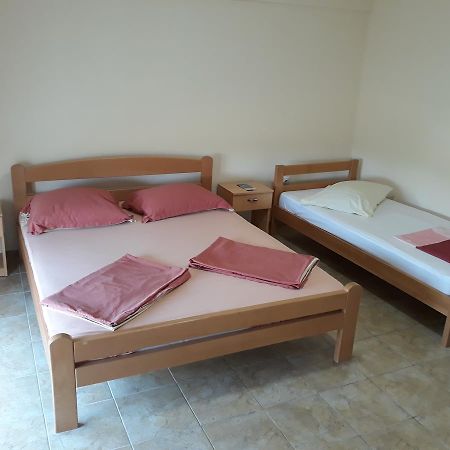 Korac Apartments Ulcinj Exterior foto