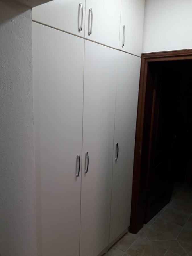 Korac Apartments Ulcinj Exterior foto