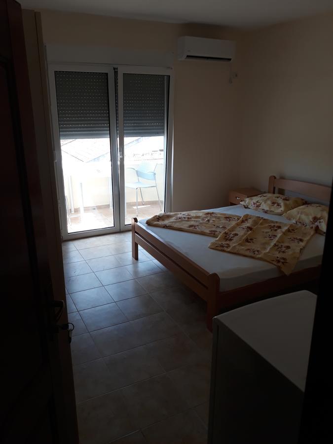 Korac Apartments Ulcinj Exterior foto