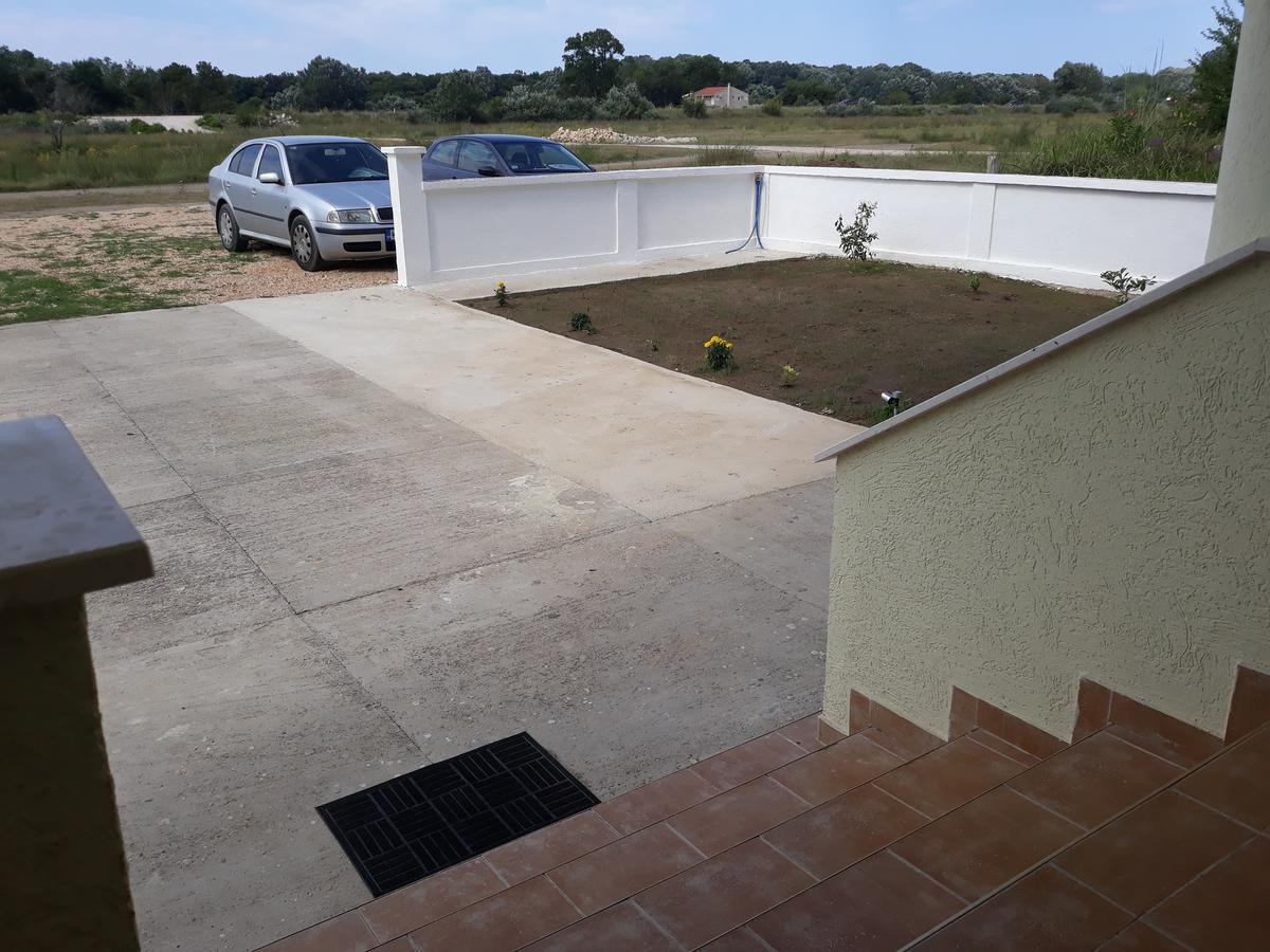 Korac Apartments Ulcinj Exterior foto