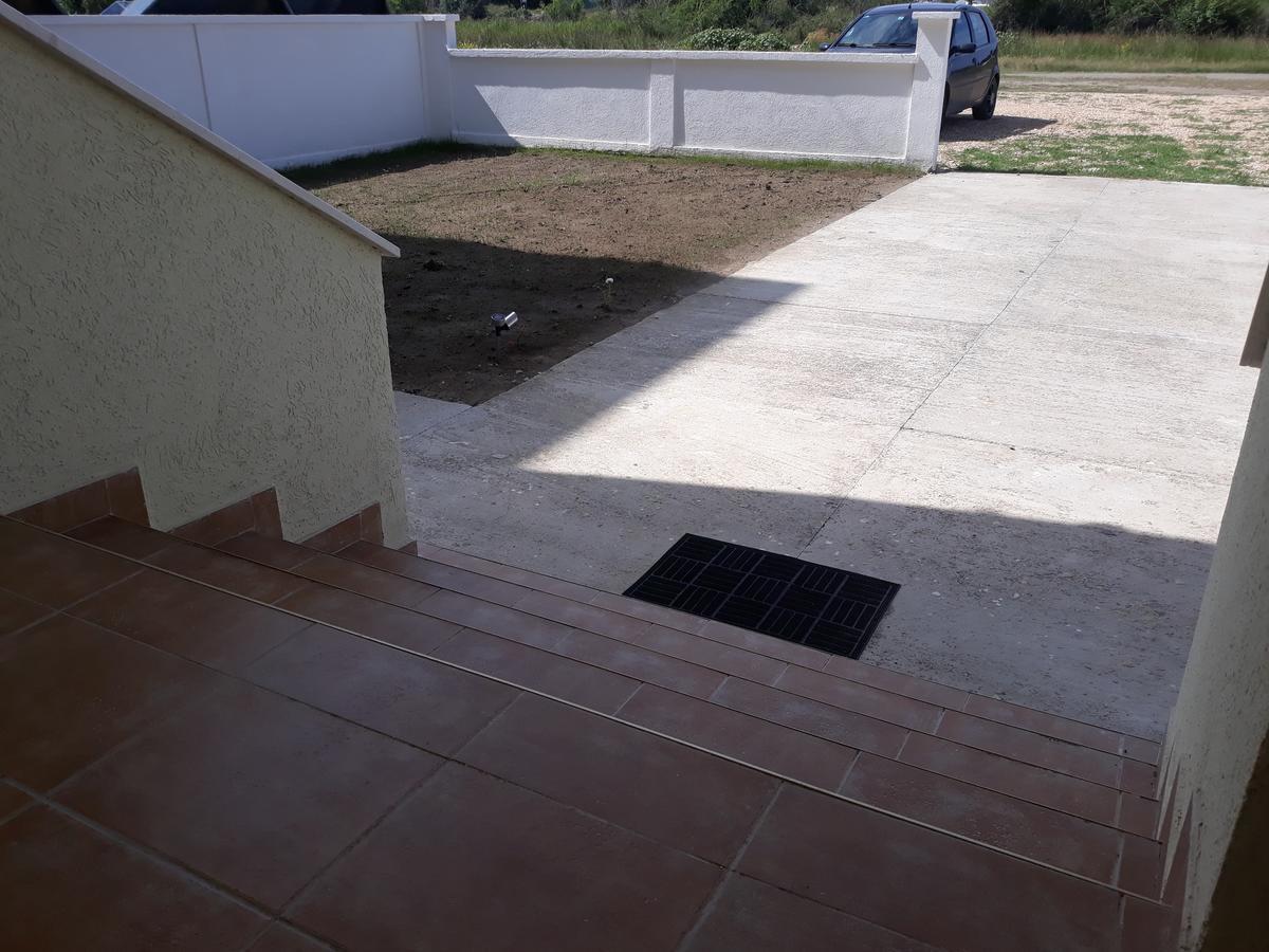 Korac Apartments Ulcinj Exterior foto