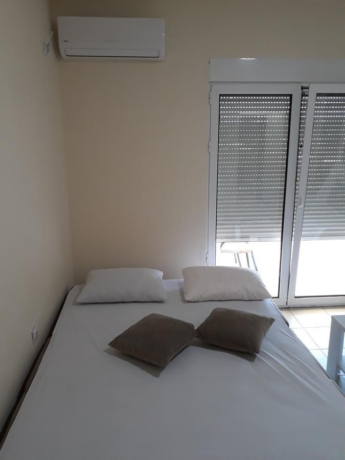 Korac Apartments Ulcinj Exterior foto